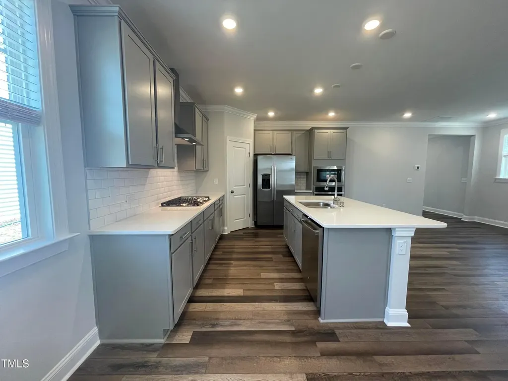152 Baymouth Lane Raleigh NC 27610