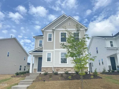 152 Baymouth Lane Raleigh NC 27610