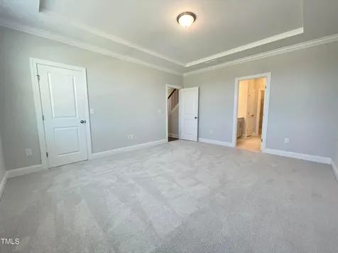 152 Baymouth Lane Raleigh NC 27610