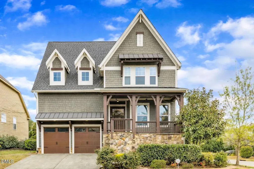 8121 Greys Landing Way Raleigh NC 27615