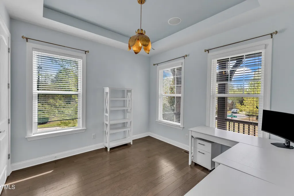 8121 Greys Landing Way Raleigh NC 27615