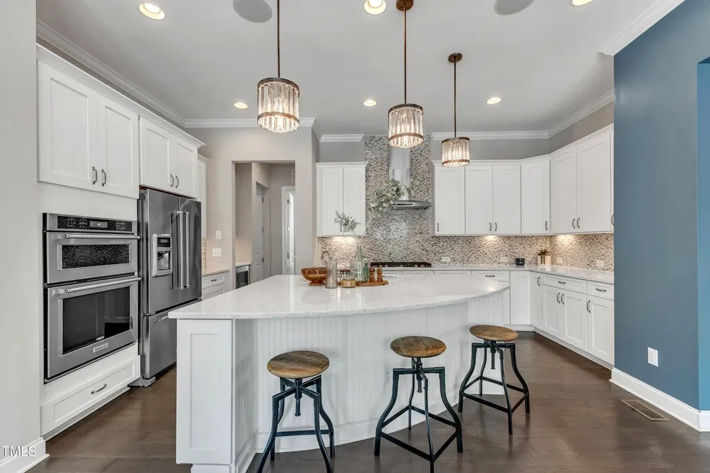 8121 Greys Landing Way Raleigh NC 27615