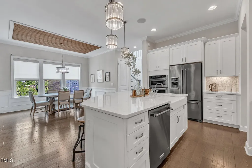 8121 Greys Landing Way Raleigh NC 27615