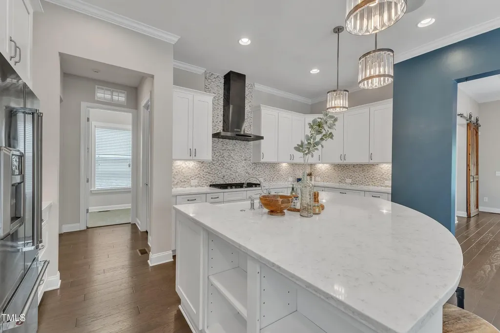 8121 Greys Landing Way Raleigh NC 27615