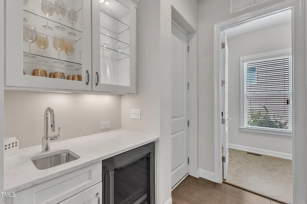 8121 Greys Landing Way Raleigh NC 27615