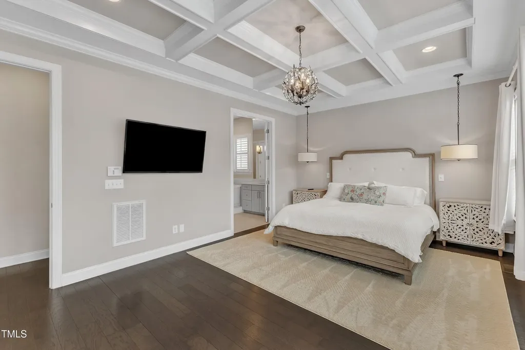 8121 Greys Landing Way Raleigh NC 27615