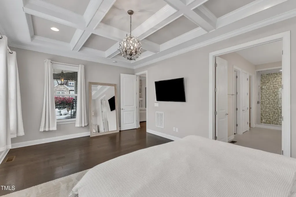 8121 Greys Landing Way Raleigh NC 27615