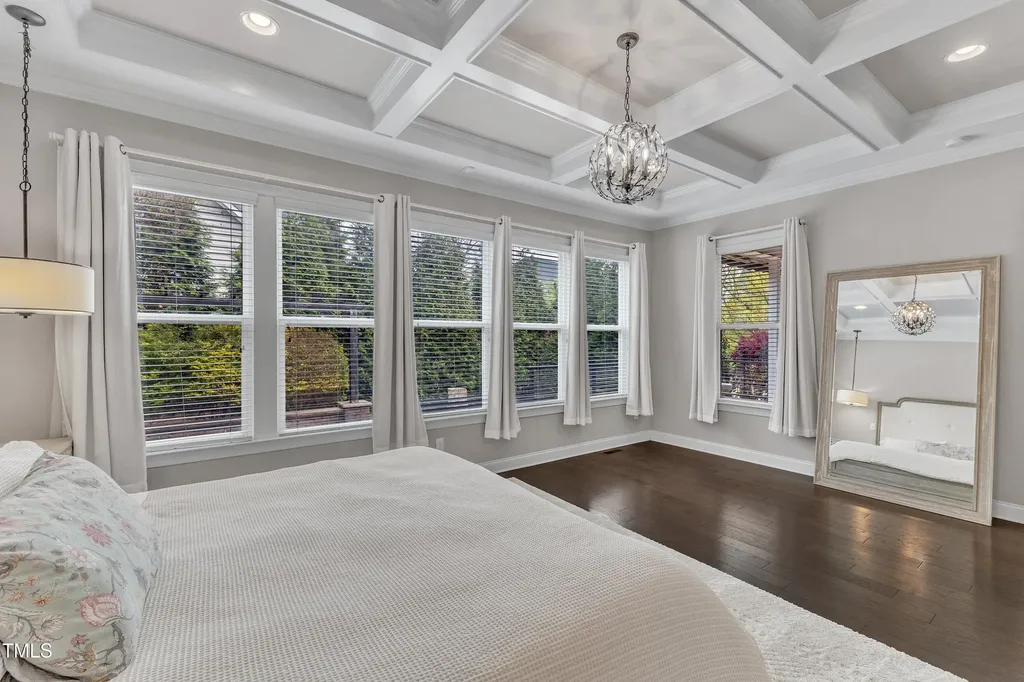 8121 Greys Landing Way Raleigh NC 27615