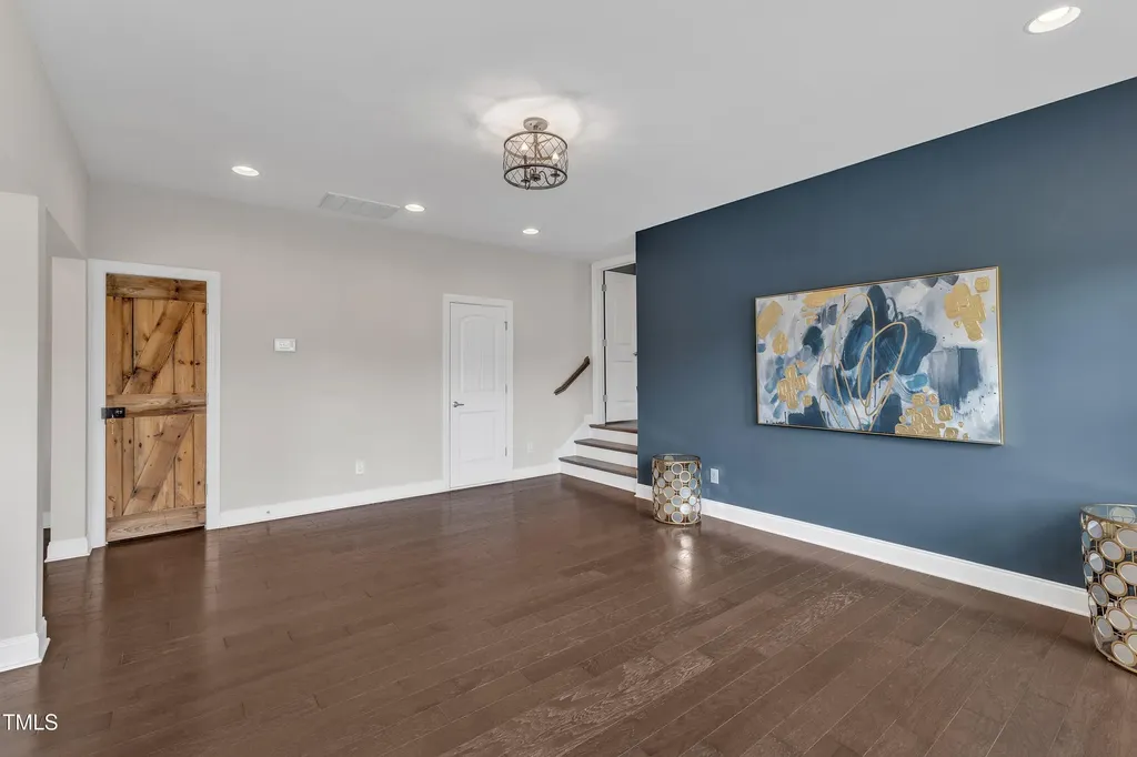 8121 Greys Landing Way Raleigh NC 27615