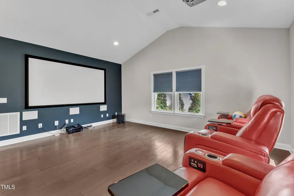 8121 Greys Landing Way Raleigh NC 27615