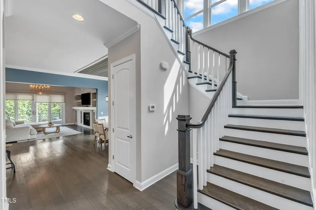 8121 Greys Landing Way Raleigh NC 27615