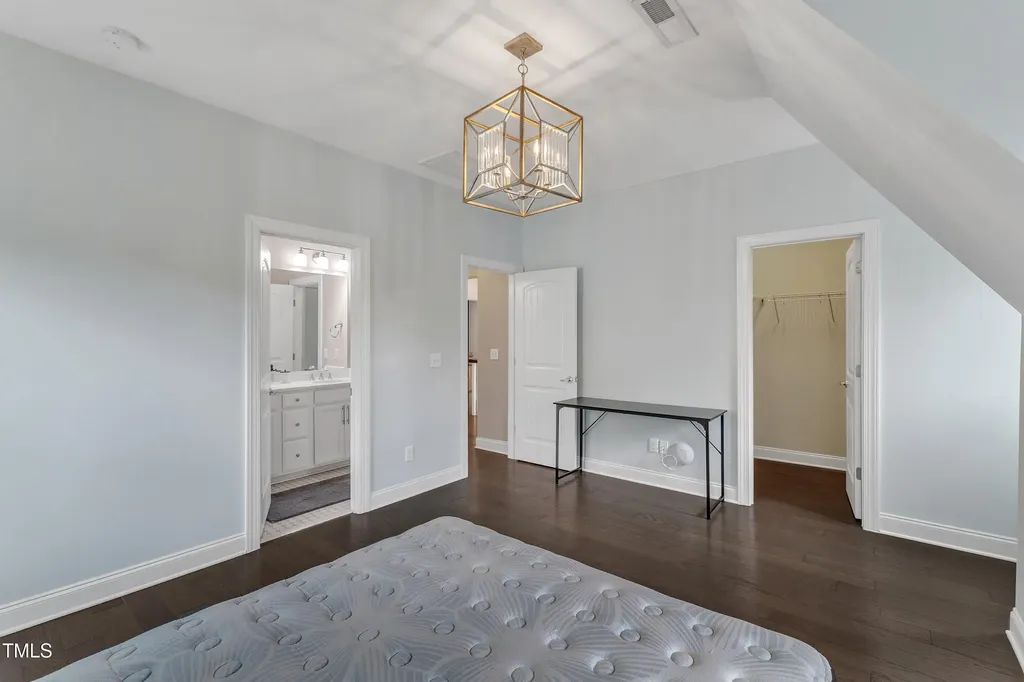 8121 Greys Landing Way Raleigh NC 27615