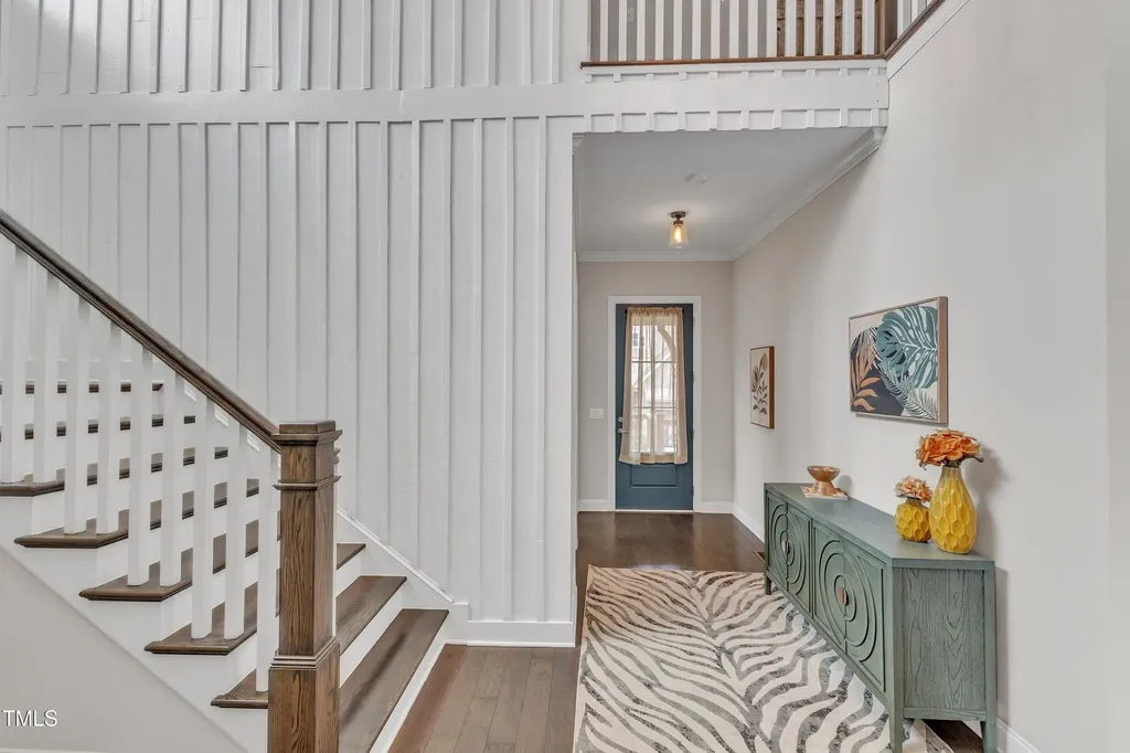 8121 Greys Landing Way Raleigh NC 27615