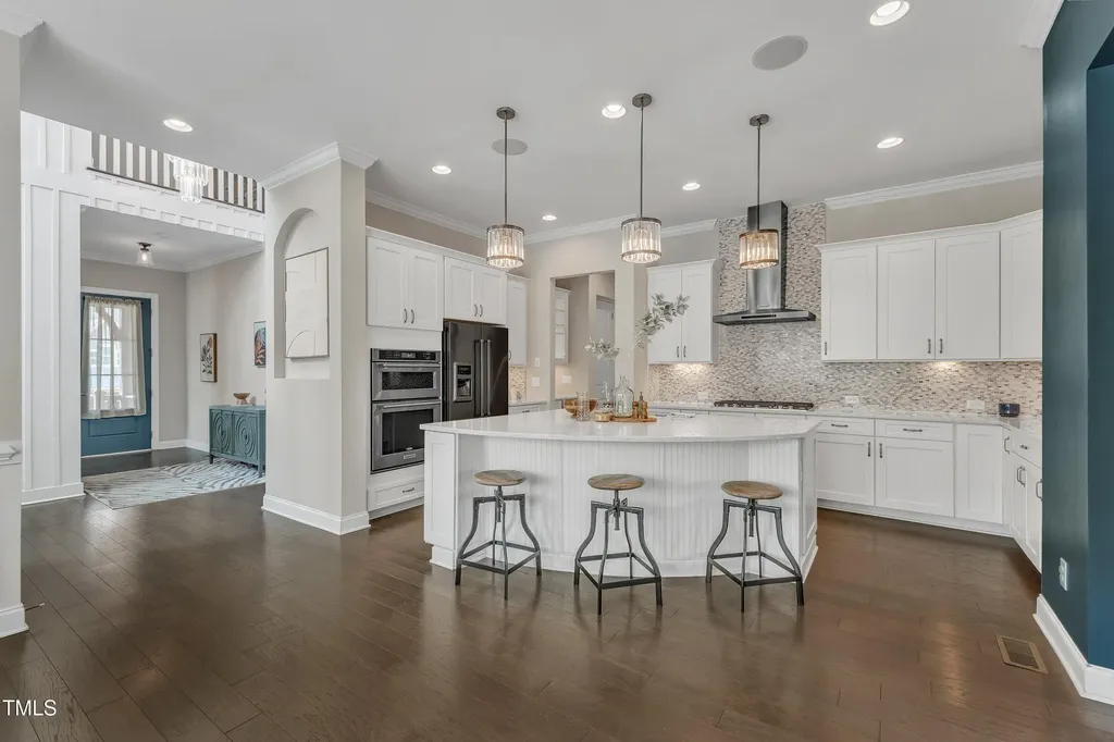 8121 Greys Landing Way Raleigh NC 27615