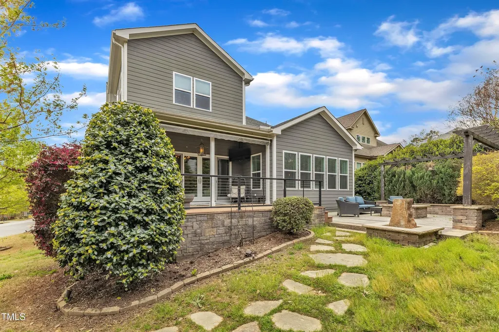 8121 Greys Landing Way Raleigh NC 27615