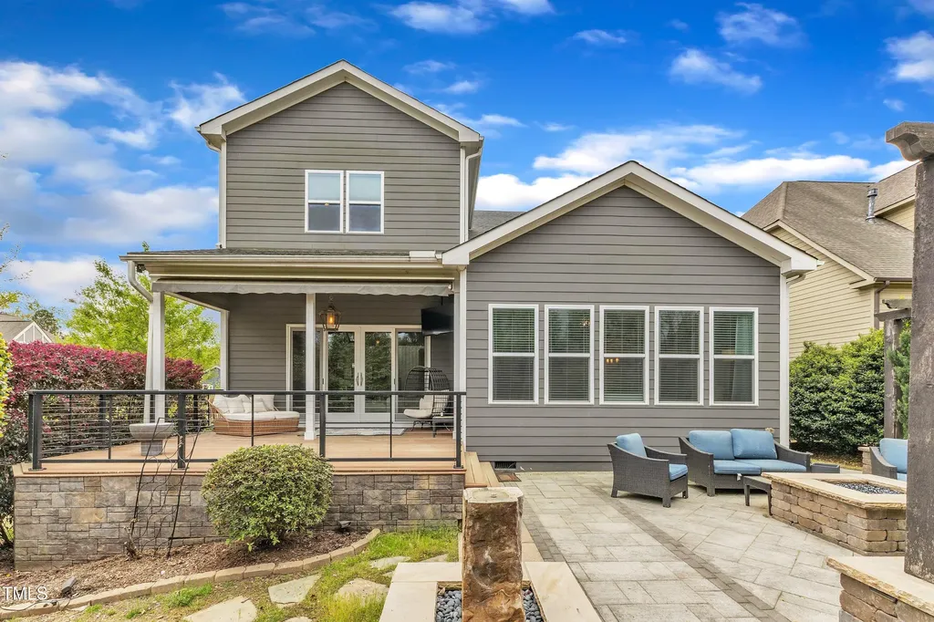 8121 Greys Landing Way Raleigh NC 27615