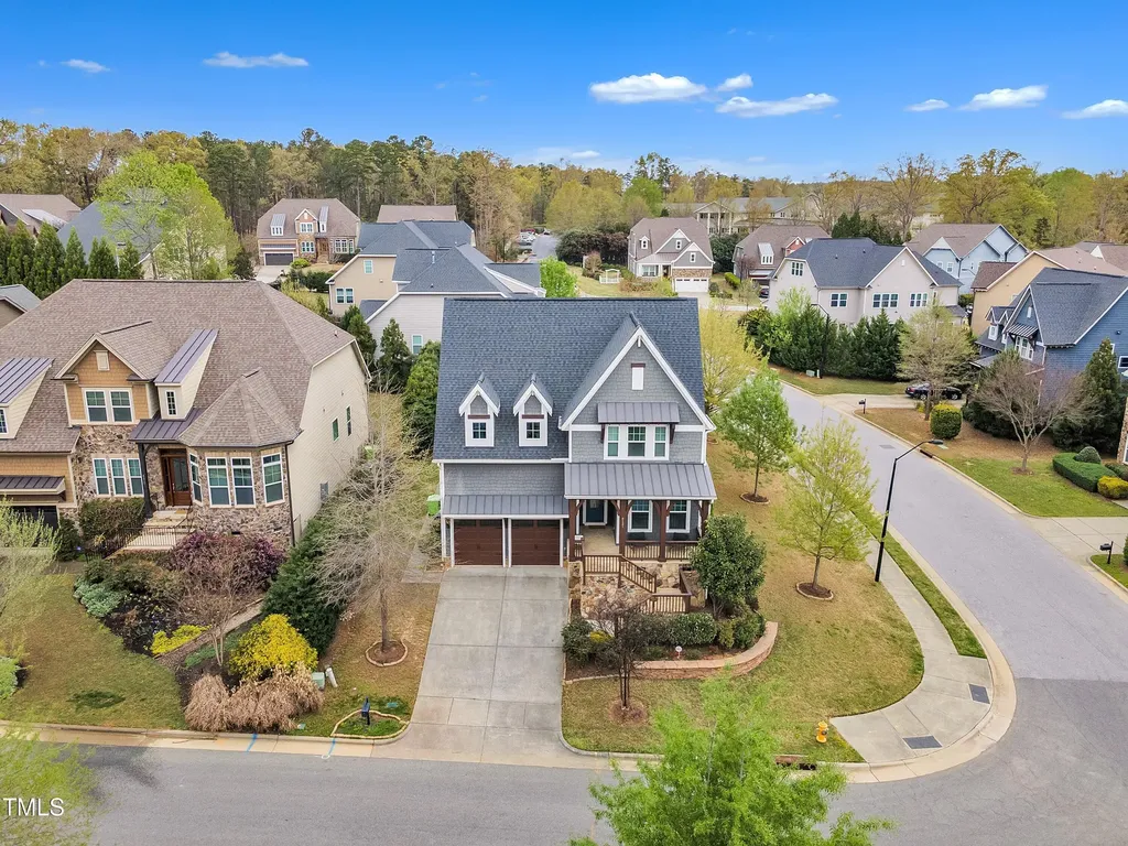 8121 Greys Landing Way Raleigh NC 27615