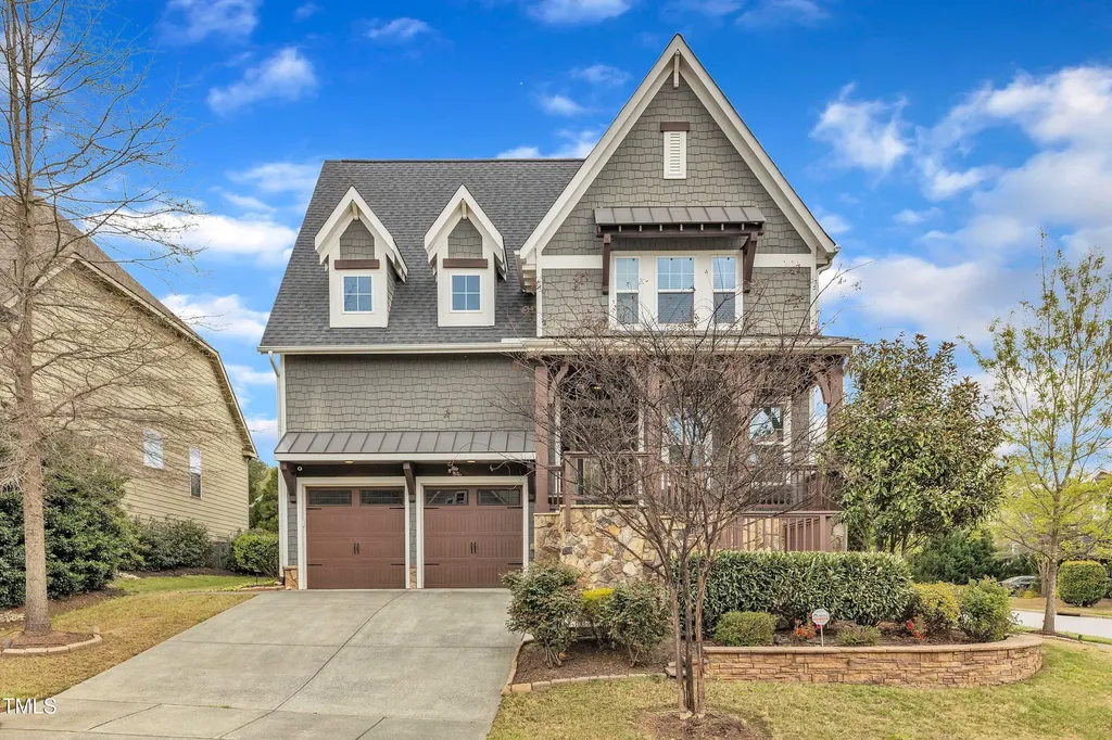 8121 Greys Landing Way Raleigh NC 27615