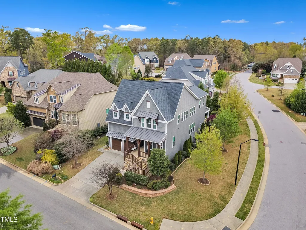 8121 Greys Landing Way Raleigh NC 27615