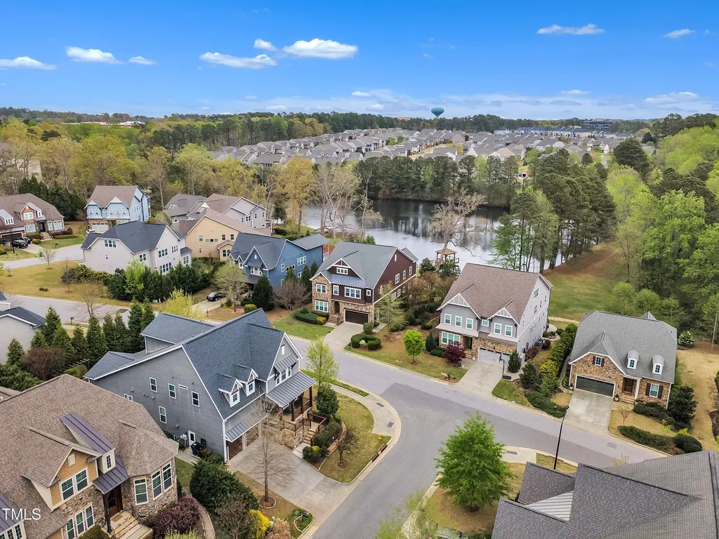 8121 Greys Landing Way Raleigh NC 27615