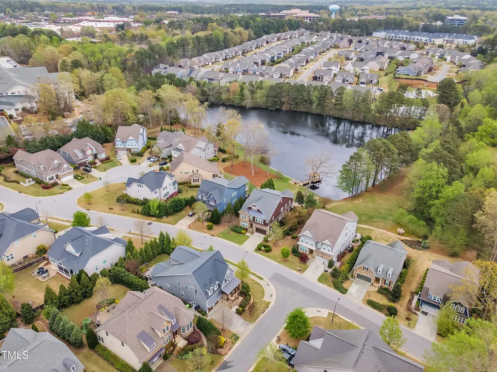8121 Greys Landing Way Raleigh NC 27615