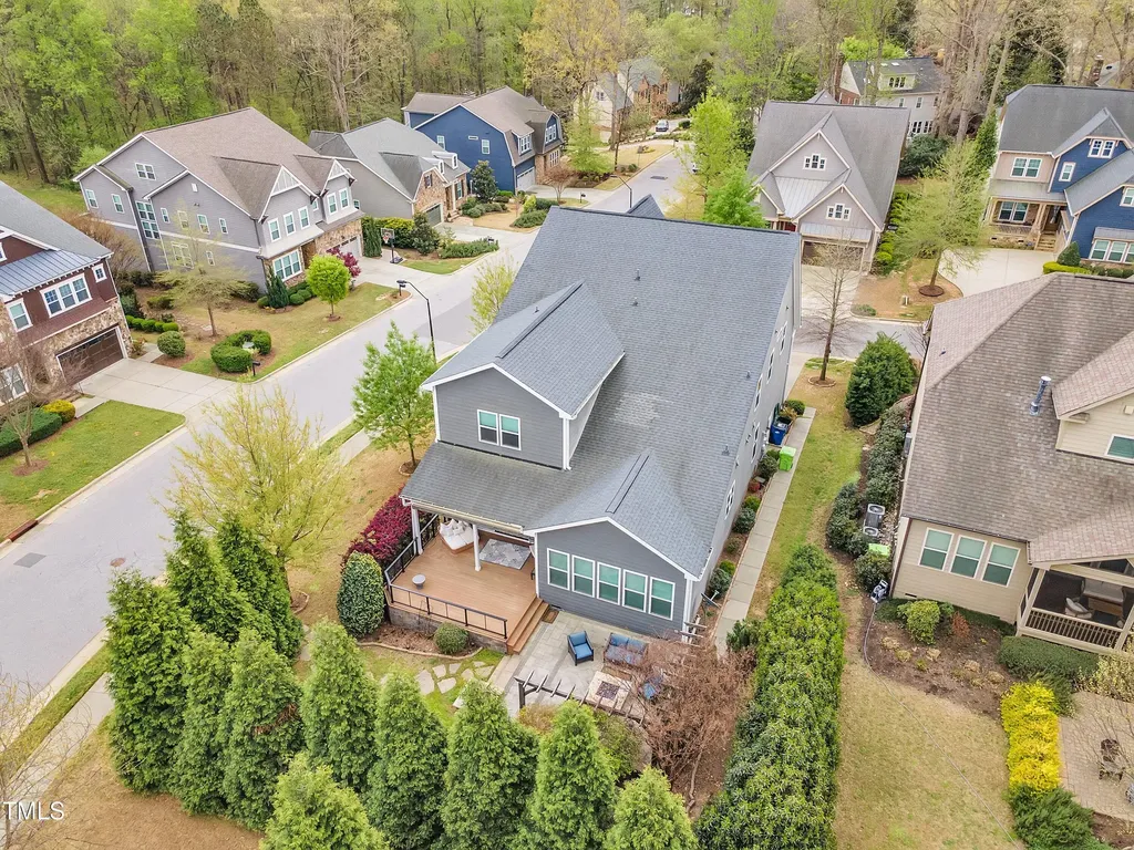 8121 Greys Landing Way Raleigh NC 27615