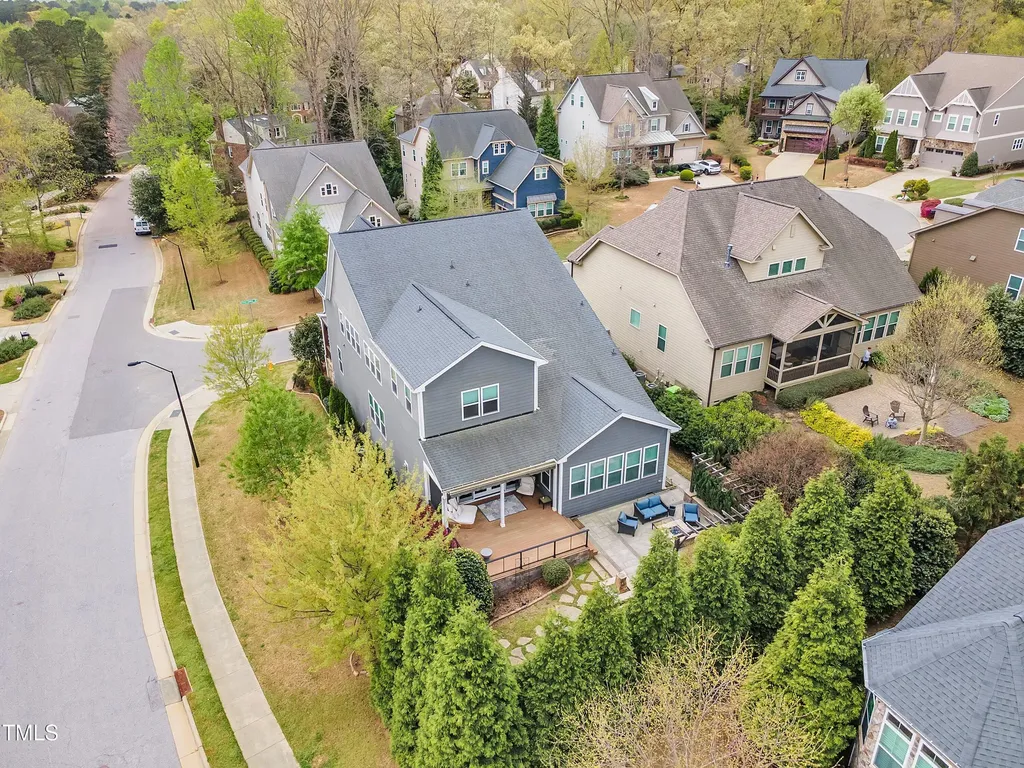 8121 Greys Landing Way Raleigh NC 27615