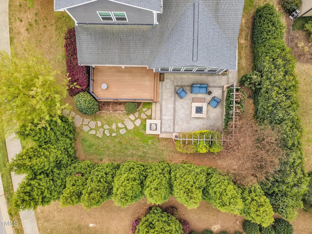 8121 Greys Landing Way Raleigh NC 27615