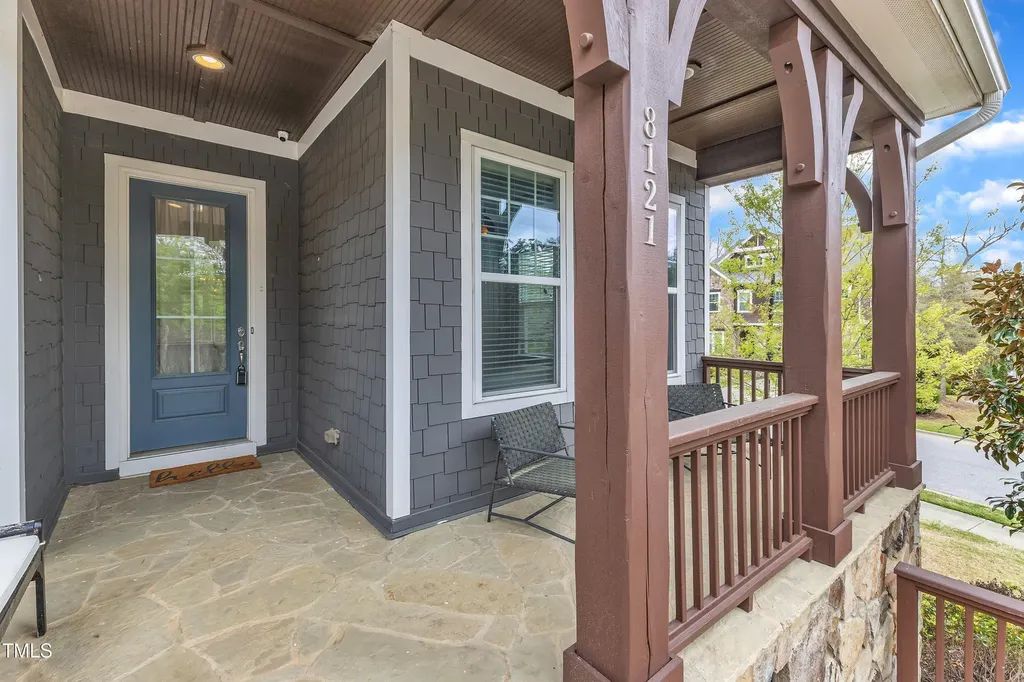8121 Greys Landing Way Raleigh NC 27615