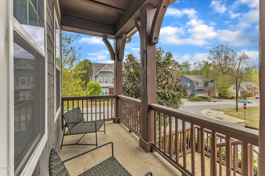 8121 Greys Landing Way Raleigh NC 27615