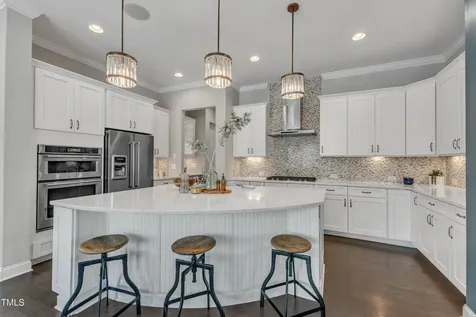 8121 Greys Landing Way Raleigh NC 27615