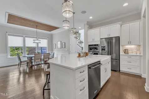 8121 Greys Landing Way Raleigh NC 27615