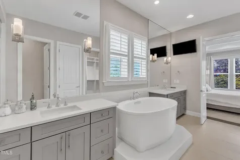 8121 Greys Landing Way Raleigh NC 27615