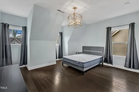 8121 Greys Landing Way Raleigh NC 27615
