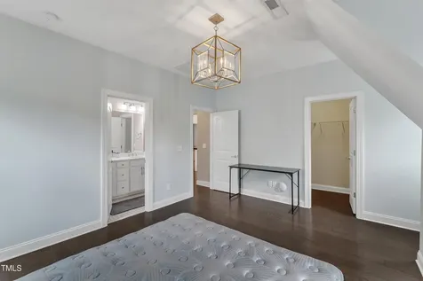 8121 Greys Landing Way Raleigh NC 27615