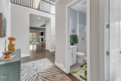 8121 Greys Landing Way Raleigh NC 27615