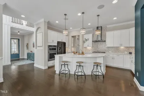 8121 Greys Landing Way Raleigh NC 27615