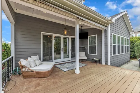 8121 Greys Landing Way Raleigh NC 27615