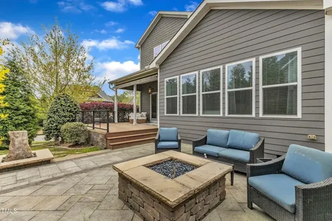 8121 Greys Landing Way Raleigh NC 27615