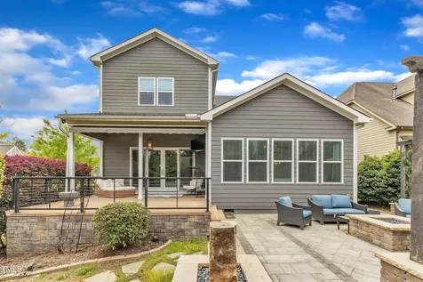 8121 Greys Landing Way Raleigh NC 27615