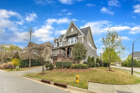 8121 Greys Landing Way Raleigh NC 27615