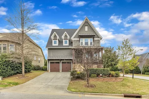 8121 Greys Landing Way Raleigh NC 27615