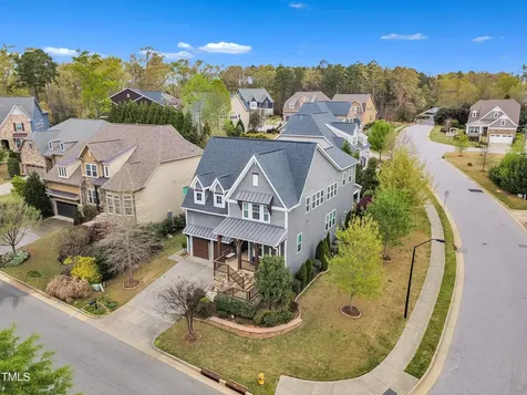 8121 Greys Landing Way Raleigh NC 27615