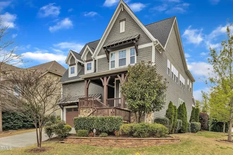 8121 Greys Landing Way Raleigh NC 27615