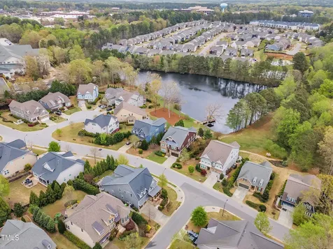 8121 Greys Landing Way Raleigh NC 27615