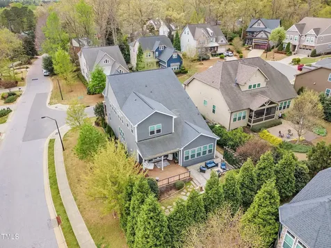 8121 Greys Landing Way Raleigh NC 27615