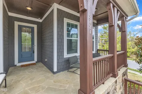 8121 Greys Landing Way Raleigh NC 27615