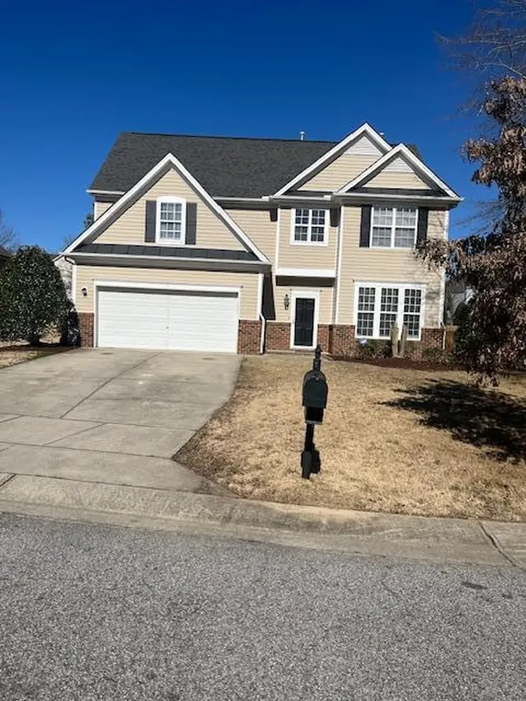 5405 Glass Ridge Road Raleigh NC 27616