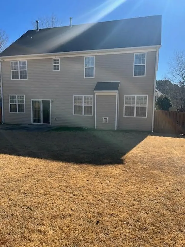 5405 Glass Ridge Road Raleigh NC 27616