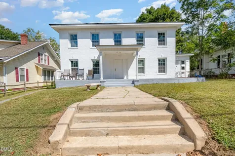 604 Wentworth Street Reidsville NC 27320